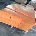 Insulation Material Orange/Black Bakelite Sheet